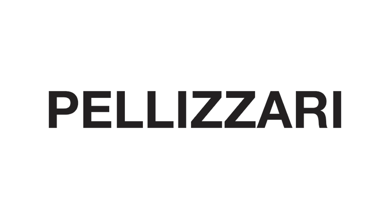 logo PELLIZZARI