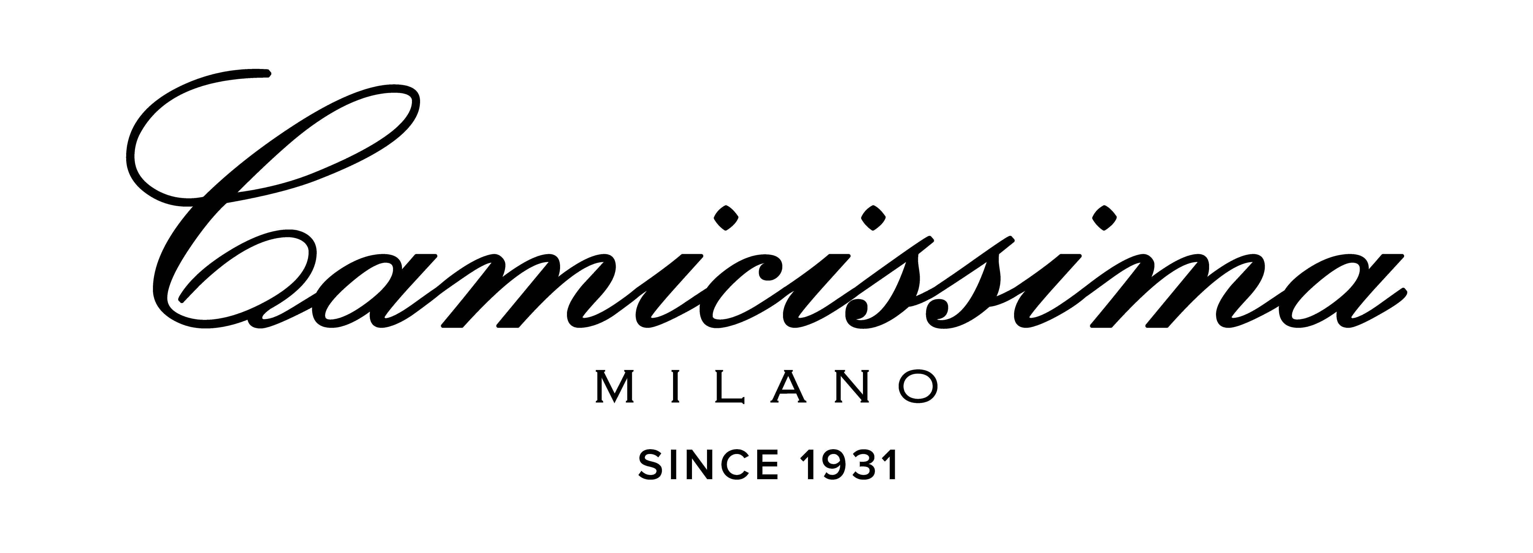 logo Camicissima