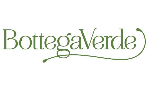 logo Bottega Verde