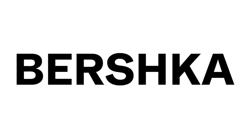 logo Bershka