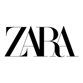 Produkte und Services/zara