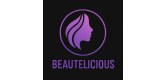 logo Beautélicious