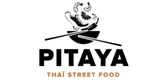 logo Pitaya