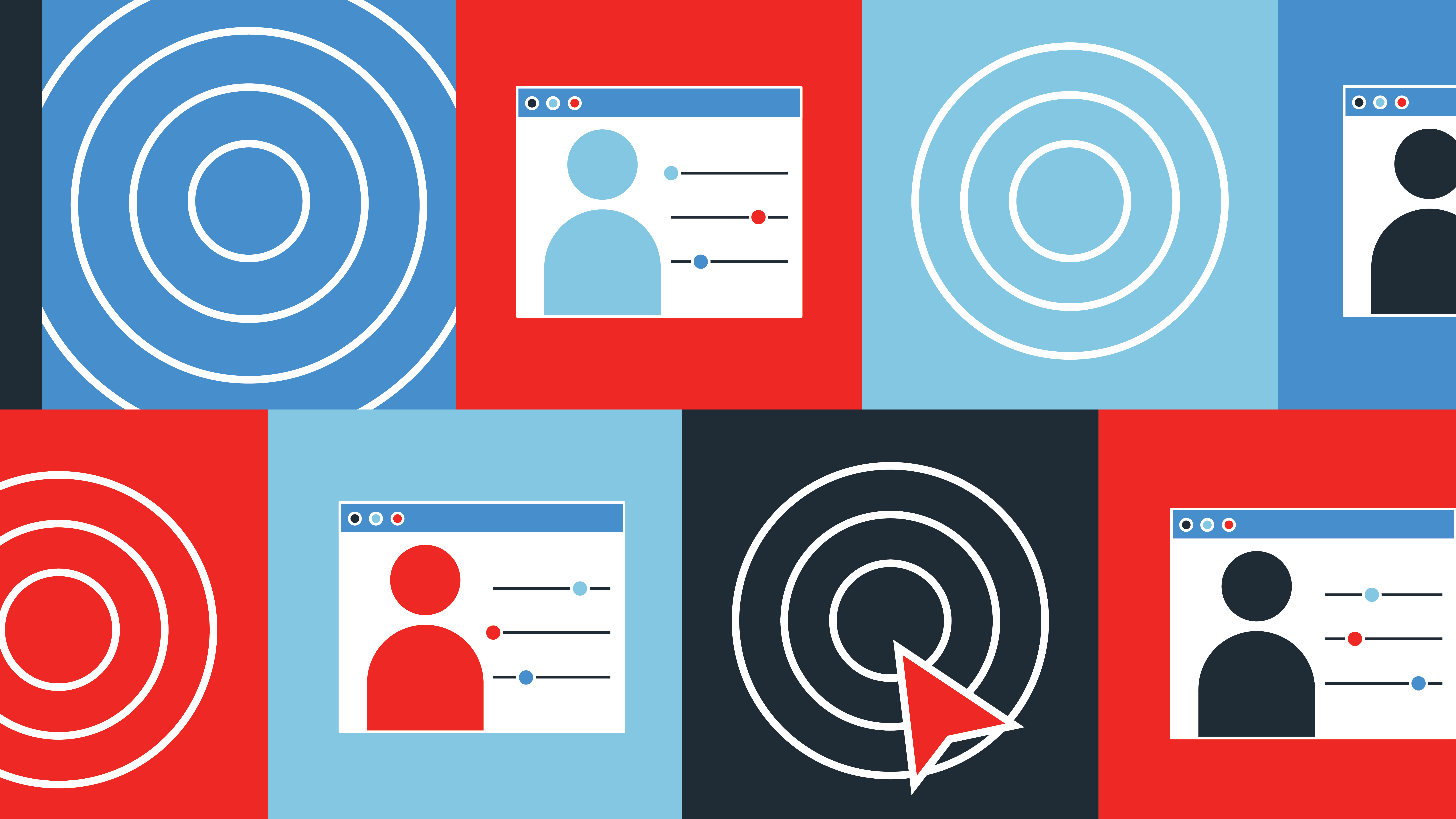 Intent Visual Definition Leveraging intent signals for personalization
