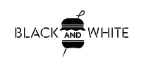 BLACK AND WHITE