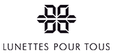logo Lunettes Pour Tous