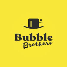 BUBBLE BROTHERS